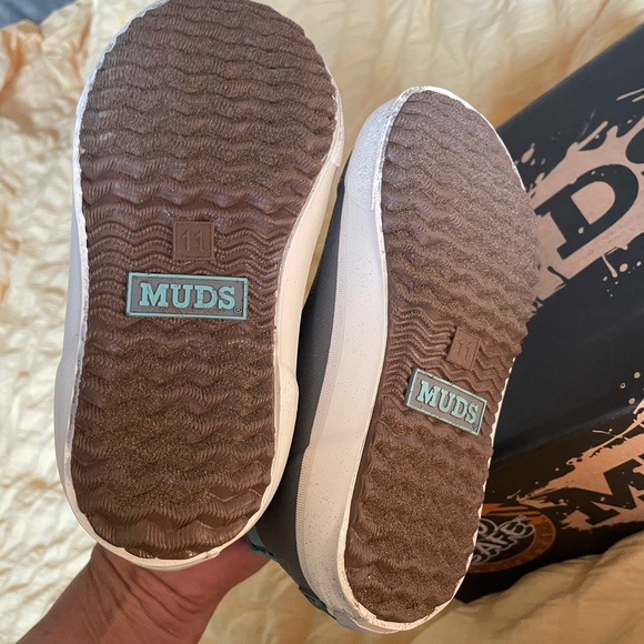 Kids Youth MUDS Skimmer Waterproof Boots! Multiple sizes available NEW! Kid Safe - Picture 3 of 10